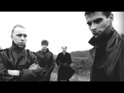 The Klinik ~ Moving Hands ~ Live 1988