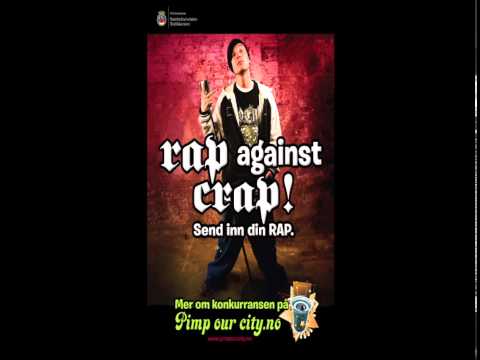 Rap Against Crap -  Promorap
