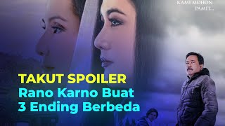 Download lagu NGGAK ADA GALA PRIMER, INI FAKTA FILM AKHIR KISAH CINTA SI DOEL mp3