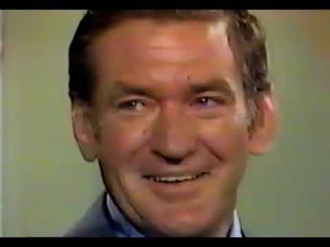 THIS IS YOUR LIFE 1975  Rod Taylor, John Wayne