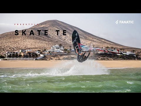 Fanatic Skate TE 2022