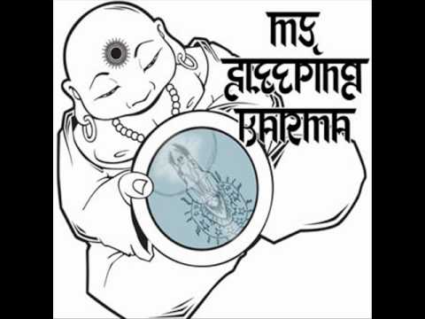 My Sleeping Karma - Sandi