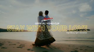 Download lagu Amtenar - Stay With Your Love ( New  Video Clip ) mp3