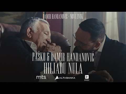 Video thumbnail for Hiljadu nula