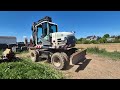 Terex TW 110