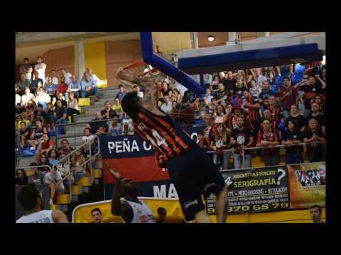 Lo mejor de San Lorenzo vs Real Madrid 12-09-2017