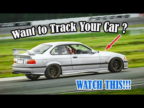 ULTIMATE BEGINNER Track Day Guide | Everything You NEED To Know