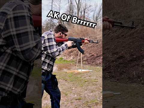 🔥Riley Defense & MARS Trigger 👀