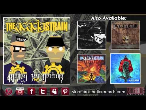 The Acacia Strain - 