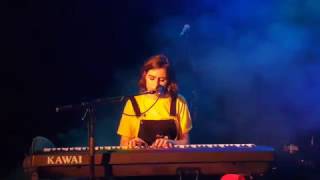 6/10 - dodie (Glasgow 13/03/17)