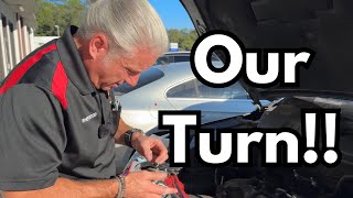Both The Client & Another Shop Tried Fixing This Chevy Equinox, But It’s Still N