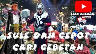 Download lagu BODOR PISAN !! SULE & CEPOT GOGONJAKAN mp3