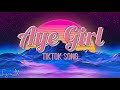 Aye Girl Tiktok Song Vibe Check