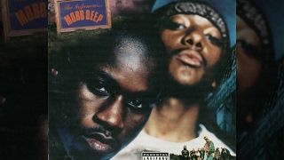 Mobb Deep - Take It In Blood (Unreleased)