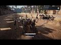 Assassin S Creed Origins Hippodrome Tournament Road Rage Trophy Ben Hur Trophy