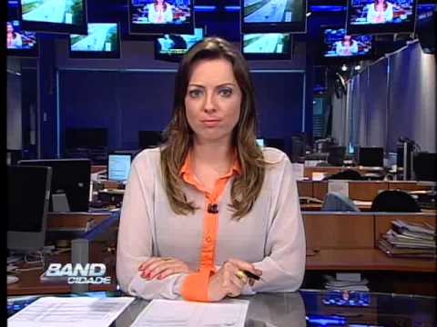 Band Cidade Campinas 15 12 2012 - bloco 01