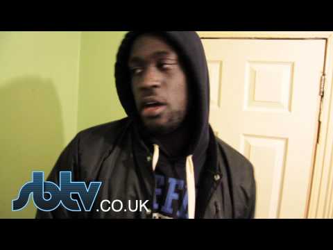 Blacks | Warm Up Sessions [S4.EP5]: SBTV