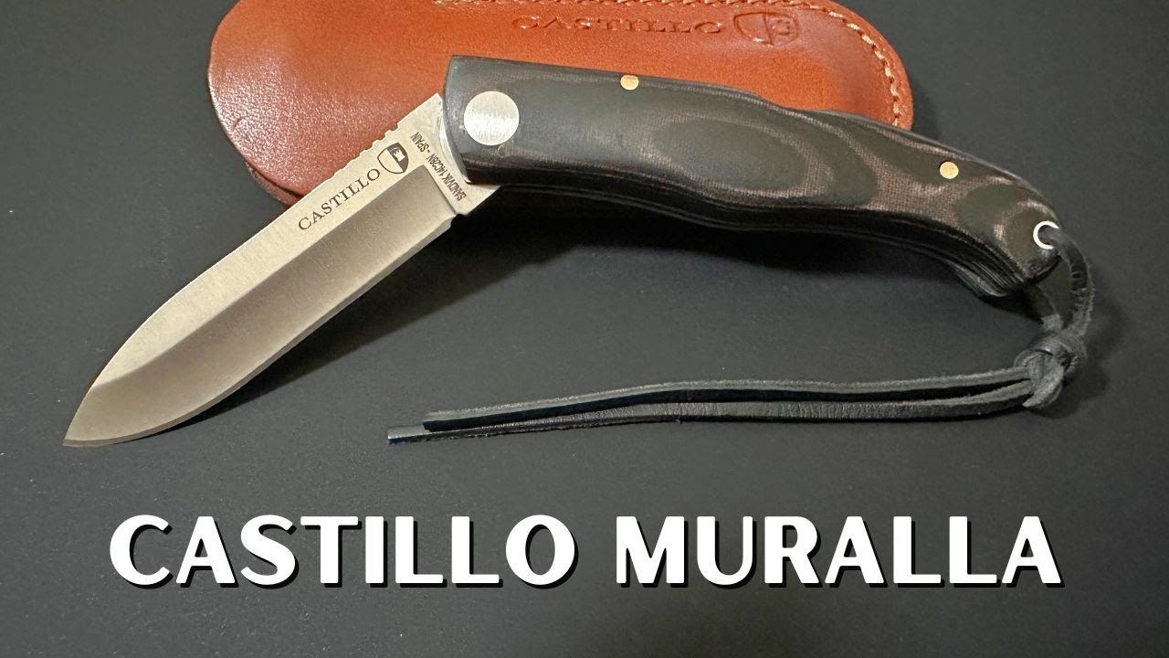 Castillo Muralla Initial Impressions!