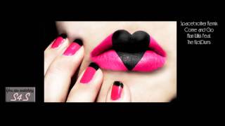 Alan Wilkis Feat. The KickDrums - Come and Go (Spacebrother Remix)