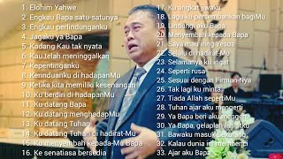 Download lagu Kumpulan lagu-lagu karya Pdt Erastus Sabdono || Lagu Rohani Kristen (Bag. 2) mp3 Download lagu Kumpulan lagu-lagu karya Pdt Erastus Sabdono || Lagu Rohani Kristen (Bag. 2) mp3