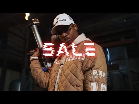 [FREE] Ninho x Timal Type Beat "SALE" // Instru Rap Lourd Freestyle Sombre