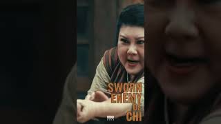 Download lagu Zack Lee as Jambu - Grisse HBO Asia mp3