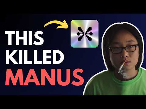 Suna: The FREE Open Source Alternative to Manus AI