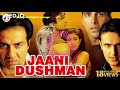 Jindagi Main Tujhi Pe Lutaunga Jhankar Jaani Dushman 2002 Udit Narayan Alka Yagnik
