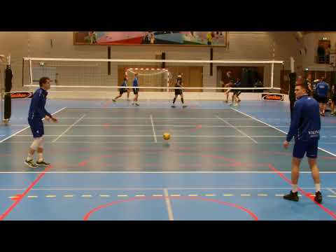 TIF Viking - Koll H1 del 2