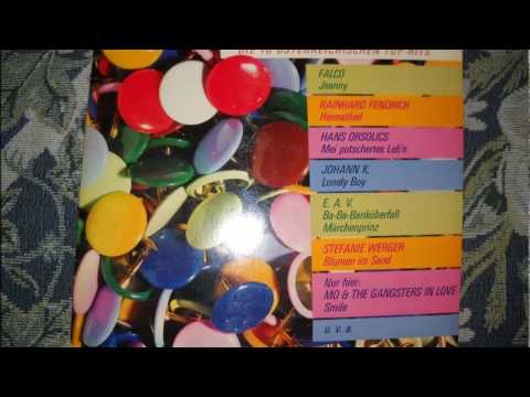 Sag an - SUPERFEUCHT