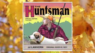 JJ Lawhorn - Make It Fall