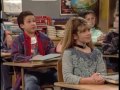 Mr Feeny Not Always One Right Answer Boy Meets World S1E12