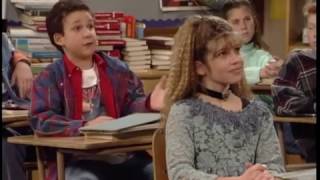 Mr. Feeny Not Always One Right Answer - Boy Meets World S1E12