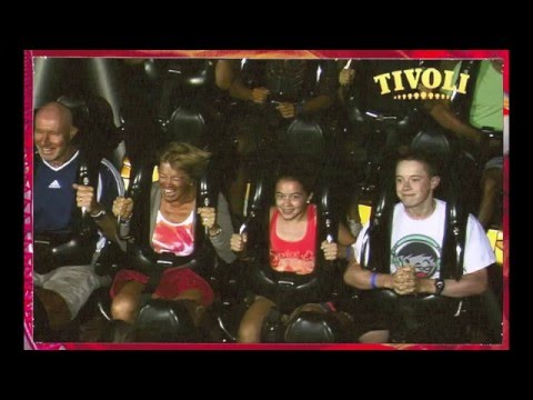 Jane Quinn 50th Birthday Party