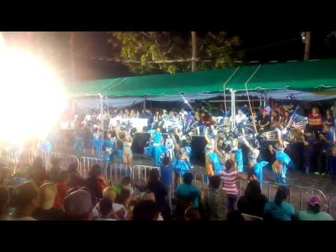 Carnaval Tampico 2017 - Comparsa Imperio