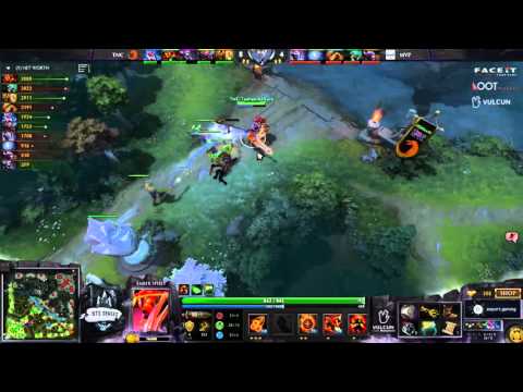 TNC vs MVP.Phoenix - Game 5 - BTS SEA #3 Grand Final - Xyclopz