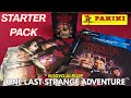 STRANGER THINGS One Last Strange Adventure - il Nuovo Album di Figurine Panini! 😱