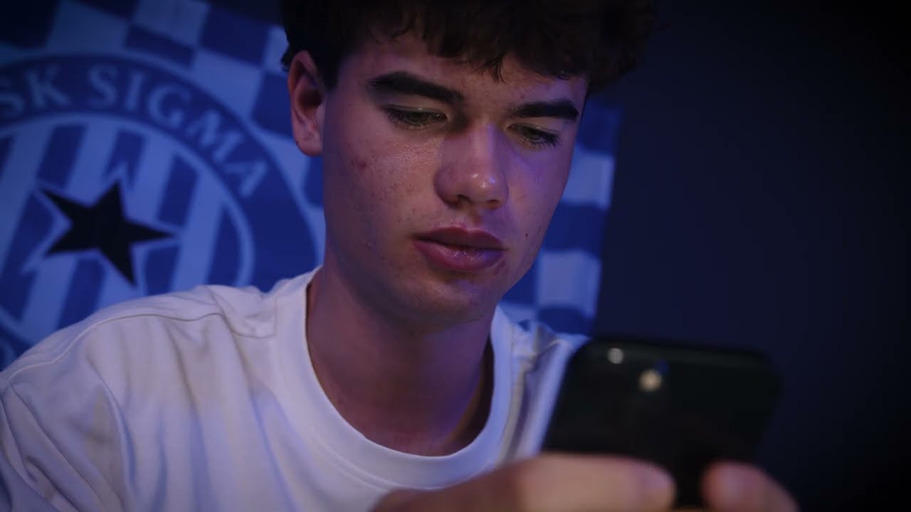 Promo video SIGMA  APP