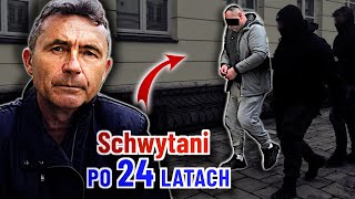 Download lagu Wpadli po 24 latach. Sprawa z Archiwum X mp3