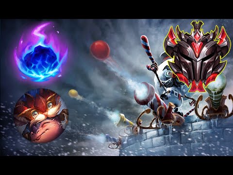 HEIMERDINGER MONTAGE - GOD