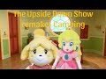 Ygg Mario Adventures S4 Ep1 The Upside Down Show Remake Camping