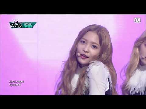 150319 레드벨벳(Red Velvet) - Automatic @ M COUNTDOWN