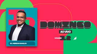 Pastor Meirison Ramalho | Culto Com Participação Infantil - EBF 19h