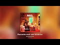 Raconte-moi une histoire / Train to Pluton (Instrumental) - M83