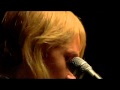 Metric - Gold Guns Girls (Acoustic) 