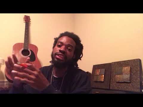 LOSO VS J MURDA RECAP RBE WRITERS VOL.1