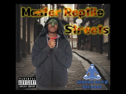 MasteReptile - Streets Feat. Lavon (Official Music Video)