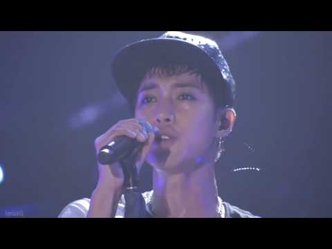 Kim Hyun Joong – Your Story