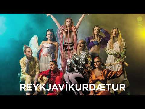 Turn This Around - Söngvakeppnin 2022