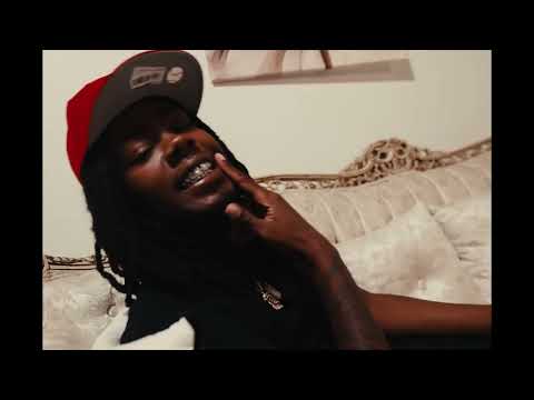 Jay Montana - "What About Me" (Official Video)